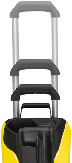 Мінімийка високого тиску Karcher K7 Premium Smart Control Flex 1.317-360.0 - 1