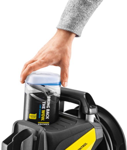 Мінімийка високого тиску Karcher K7 Premium Smart Control Flex 1.317-360.0 - 2
