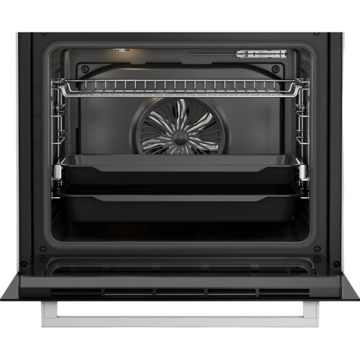Плита комбінована Beko FBM62330GWDTN - 5