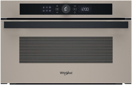 Встраиваемая микроволновая печь Whirlpool WMD44ME - 1