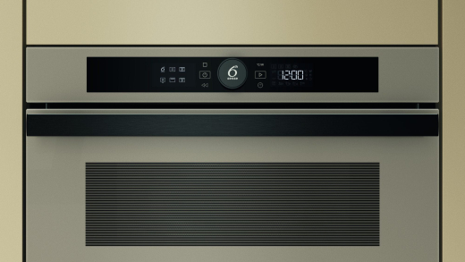 Встраиваемая микроволновая печь Whirlpool WMD44ME - 2