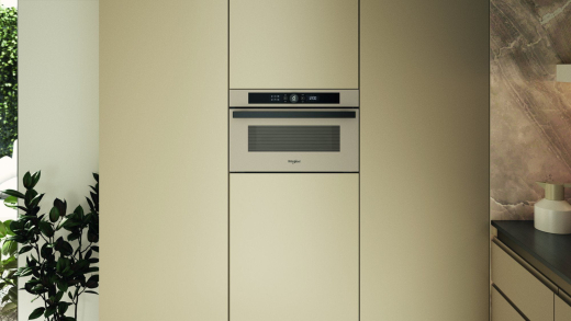 Встраиваемая микроволновая печь Whirlpool WMD44ME - 3