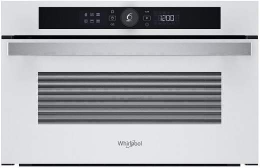 Вбудована мікрохвильова піч Whirlpool WMD44MW - 1