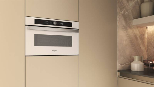 Вбудована мікрохвильова піч Whirlpool WMD44MW - 4
