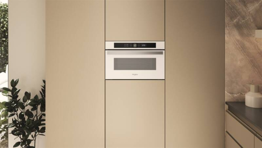 Вбудована мікрохвильова піч Whirlpool WMD44MW - 5