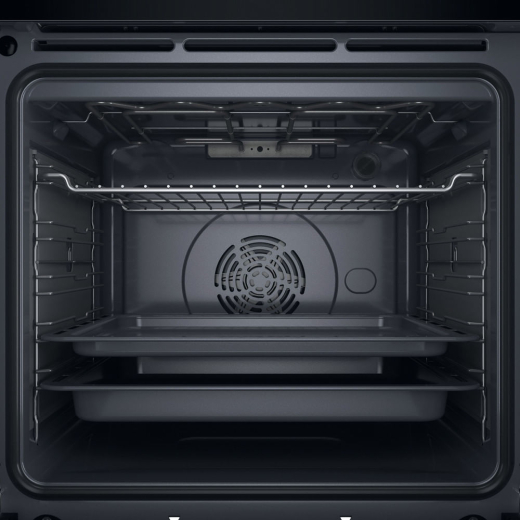 Духова шафа Whirlpool WOI4S8CM0SBA - 4