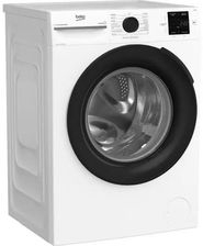 Пральна машина автоматична Beko BM1WFU39225WPB - 2