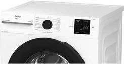 Пральна машина автоматична Beko BM1WFU39225WPB - 3