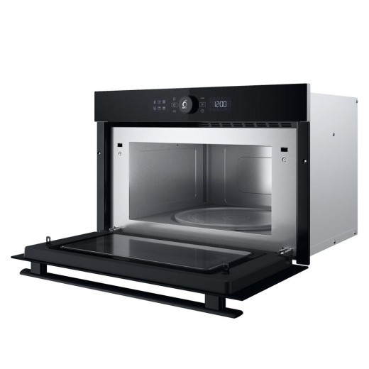 Мікрохвильова піч Whirlpool WMD44MB - 3
