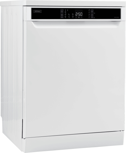 Посудомийна машина Kernau KFDW 6753 W - 3