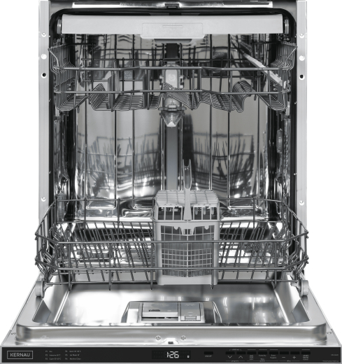 Встроенная посудомоечная машина Kernau KDI 6643 I - 1