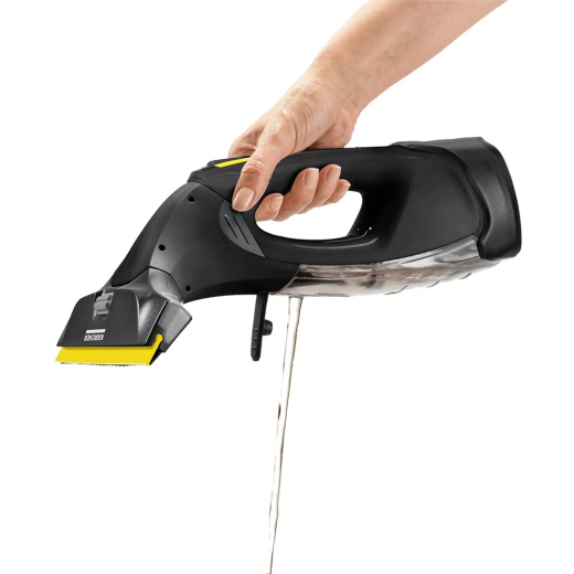 віконний пилосос Karcher WV 5 Plus Anniversary Edition (1.633-711.0) - 2