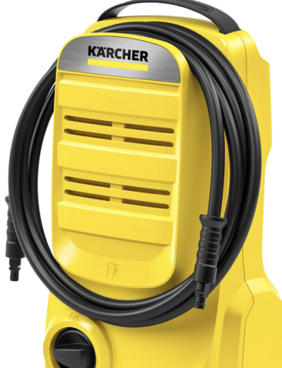Мінімийка високого тиску Karcher K 2 Classic (1.673-570.0) - 2