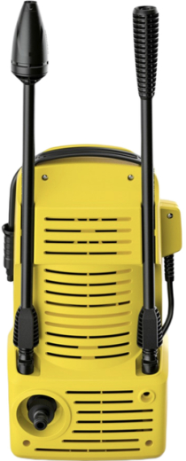 Мінімийка високого тиску Karcher K 2 Classic (1.673-570.0) - 3