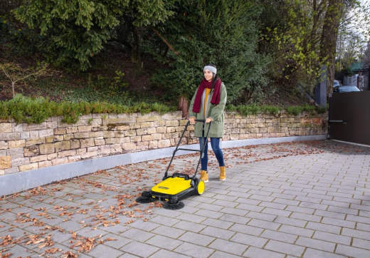 Боковые щетки S4 Karcher (2.644-032.0) - 2