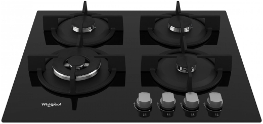 Газовая варочная поверхность Whirlpool GOR 625/NB1 - 2