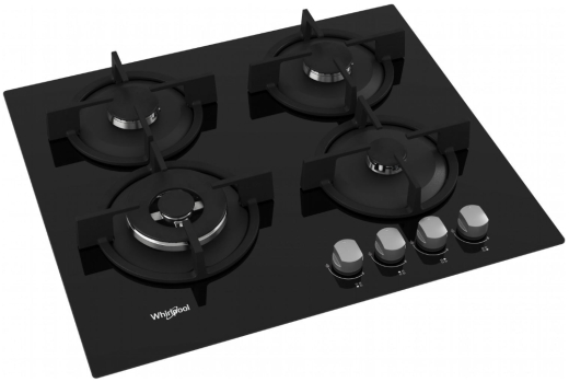 Газовая варочная поверхность Whirlpool GOR 625/NB1 - 3