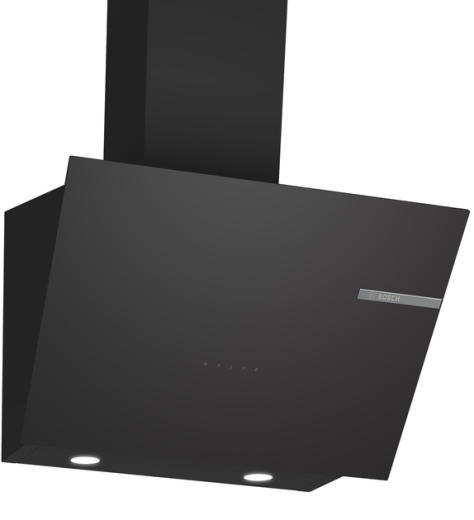 Вытяжка Bosch DWK66PJ60T - 1