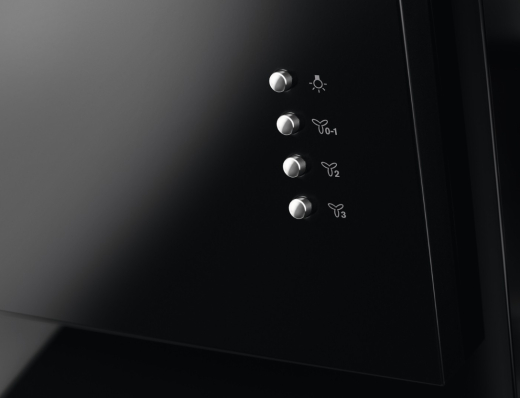 Витяжка похила Electrolux LFV316K - 3