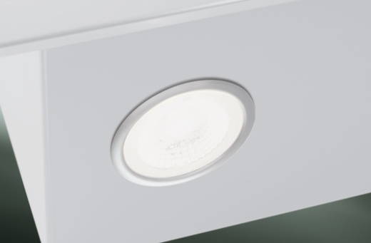 Витяжка похила Electrolux LFV316W - 5