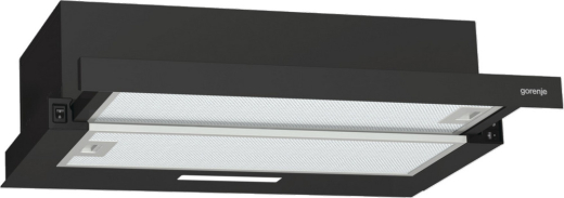 Витяжка телескопічна GORENJE TH 60 E3B - 1