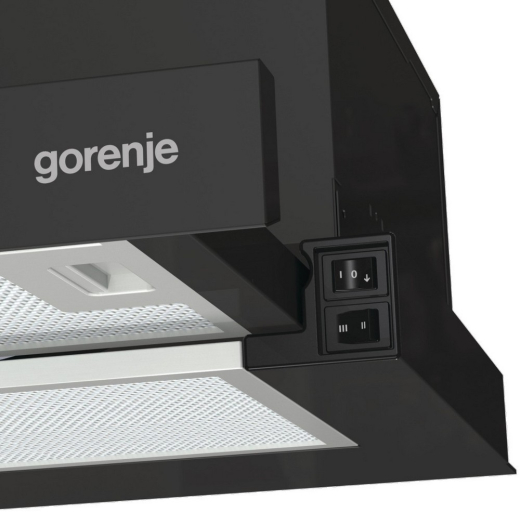 Витяжка телескопічна GORENJE TH 60 E3B - 5