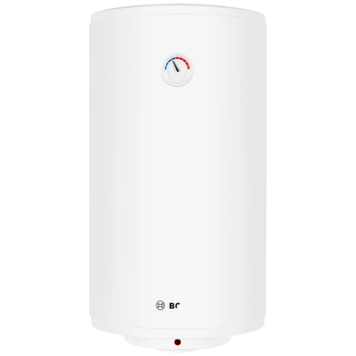 Водонагрівач (бойлер) електричний накопичувальний Bosch Tronic 8000T ES 100-5 2000W BO H1X-EDWRB (7736503148) - 1