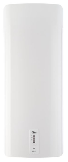 Водонагрівач TIKI (OGBS80_SUPRSD80) - 1