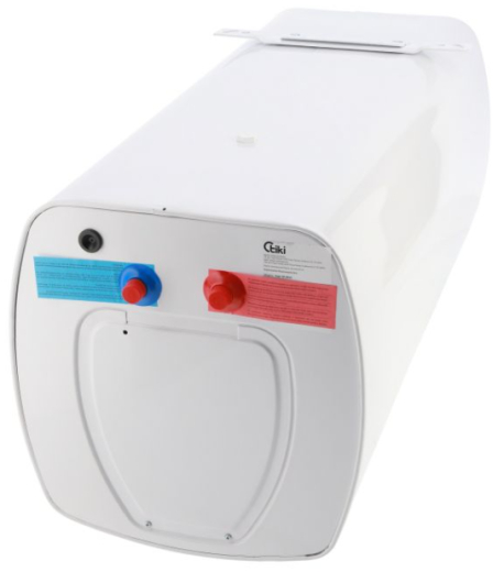 Водонагреватель TIKI (OGBS80_SUPRSD80) - 3