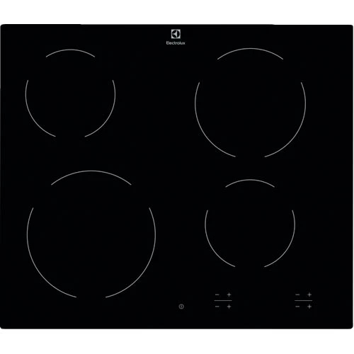 Вбудована поверхность ELECTROLUX EHF6240IOK - 1