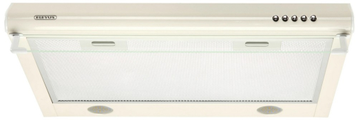 Вытяжка ELEYUS BONA II LED SMD 50 BG - 1