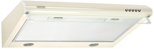 Вытяжка ELEYUS BONA II LED SMD 50 BG - 2