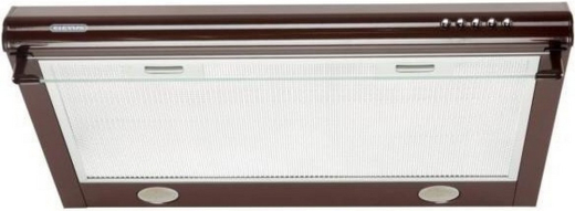 Витяжка ELEYUS BONA II LED SMD 60 BR - 1