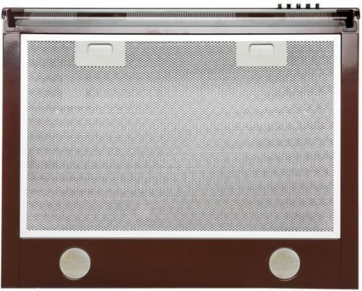 Витяжка ELEYUS BONA II LED SMD 60 BR - 4
