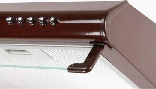 Витяжка ELEYUS BONA II LED SMD 60 BR - 5