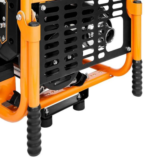 Генератор бензиновий Neo Tools 04-730 - 8