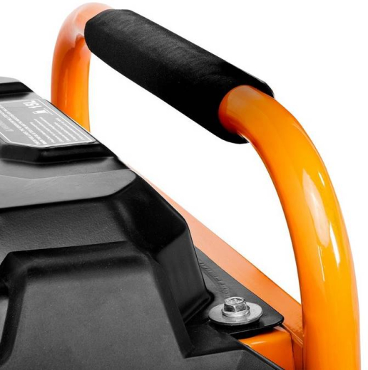 Генератор бензиновий Neo Tools 04-730 - 9