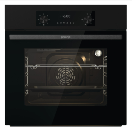 Духова шафа електрична Gorenje BO6635E01B - 1