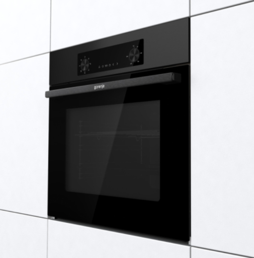 Духова шафа електрична Gorenje BO6635E01B - 2