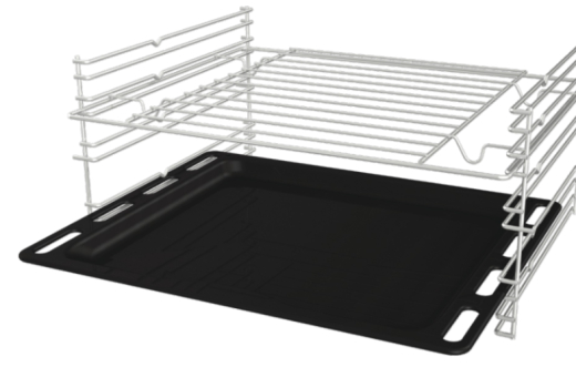 Духова шафа електрична Gorenje BO6635E01B - 8