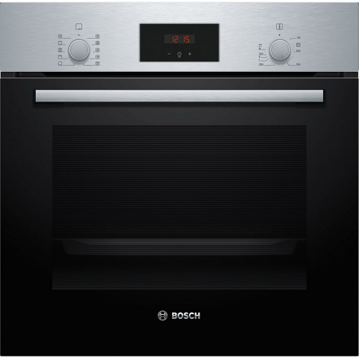 Духовой шкаф Bosch HBF512BS1T - 1