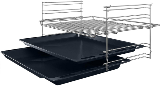 Духовой шкаф Bosch HBF512BS1T - 5