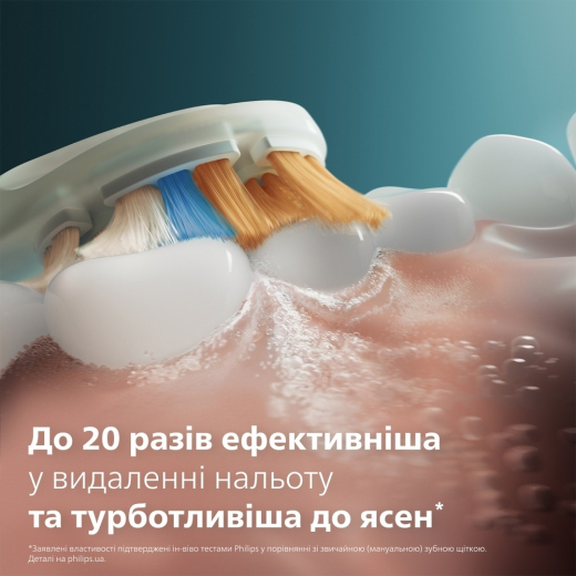 Насадка для зубной щетки PHILIPS HX9094/87 - 4