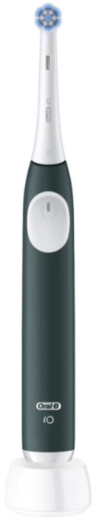 Зубна щітка BRAUN Oral-B iO Series 2 iOS2.1C9.0 Green - 1