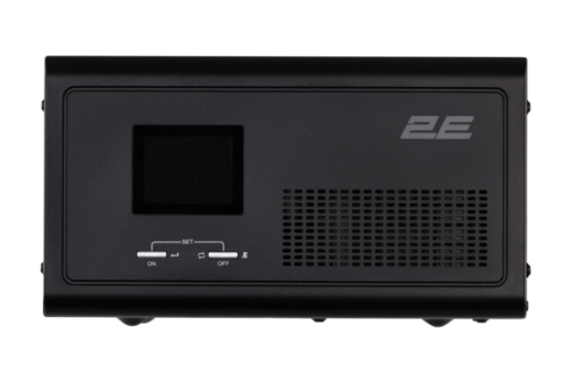 Інвертор (2E-HI1600) - 1