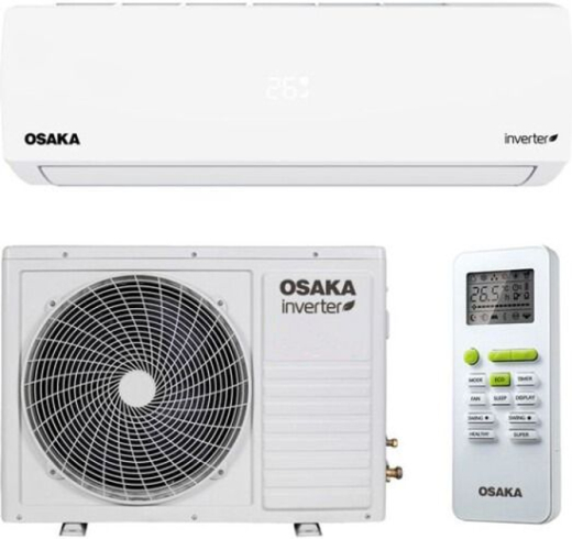 Кондиціонер OSAKA STV-12 HH3, inverter - 1