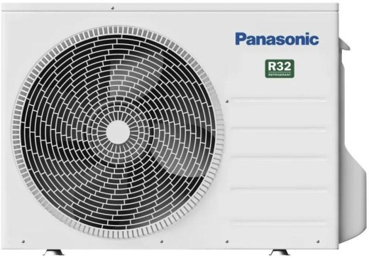 Кондиционер Panasonic (CS-TZ50ZKEW/CU-TZ50ZKE) - 3