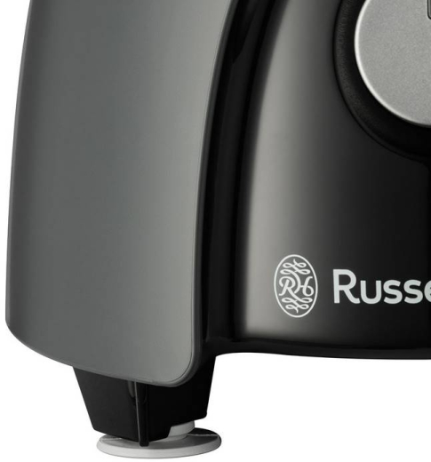 Кухонний комбайн Russell Hobbs Desire Matte Charcoal 27111-56 - 4
