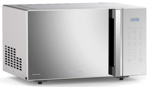 Мікрохвильова піч HISENSE H23MOMS5HG - 2