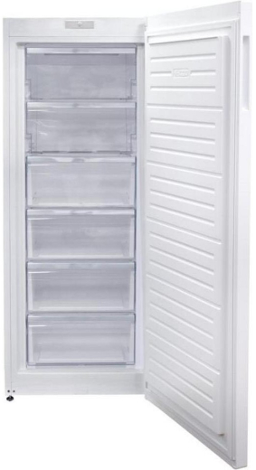 Морозильная камера Vestfrost CMF 155 W - 3